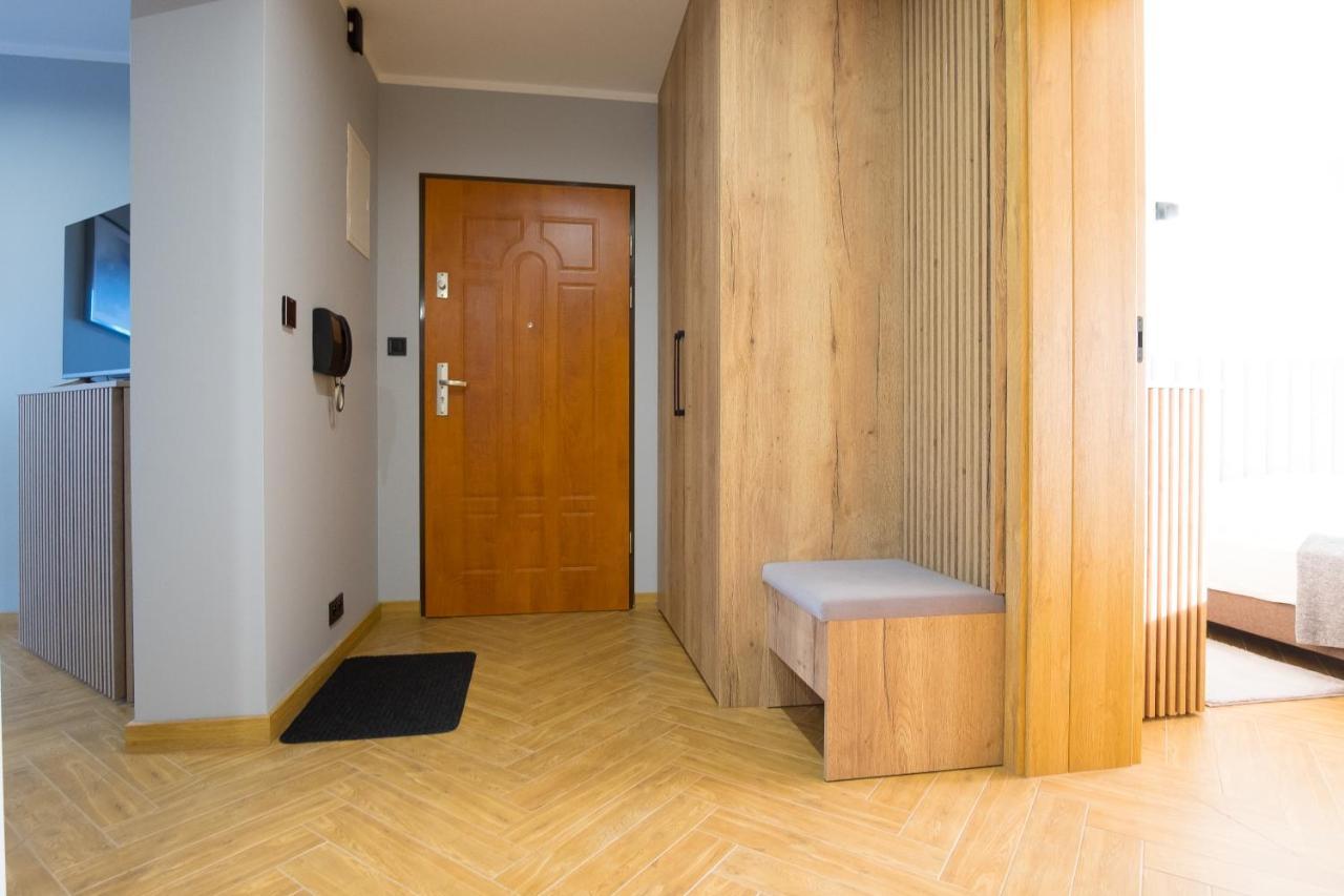 Apartament Julia Zakopane Exterior foto